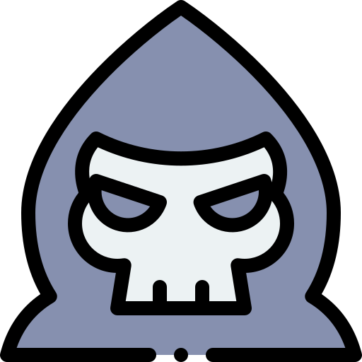 Grim reaper